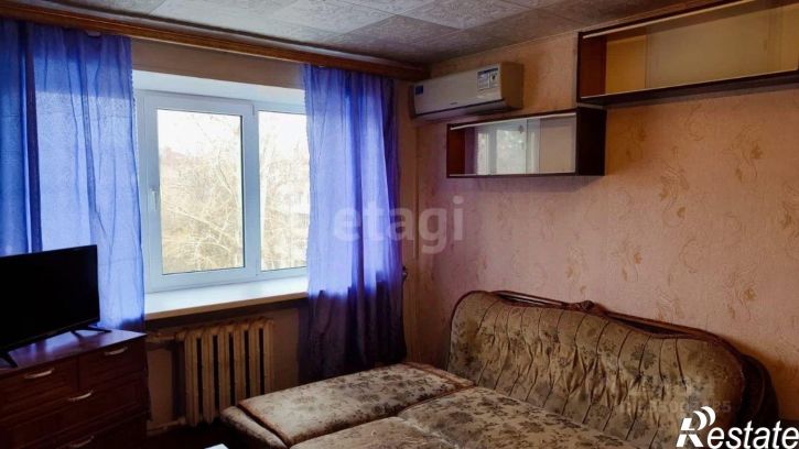 1-комн квартира городской округ Уфа
