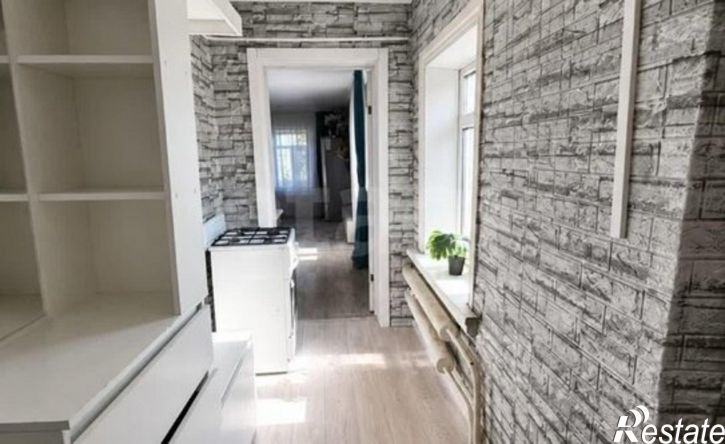 3-комн квартира Бирск, Интернациональная улица, 38