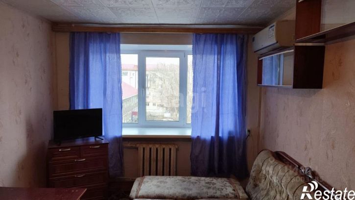 1-комн квартира городской округ Уфа