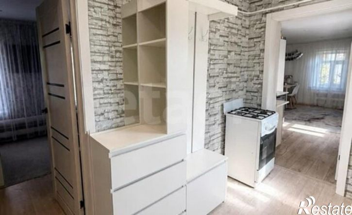 3-комн квартира Бирск, Интернациональная улица, 38