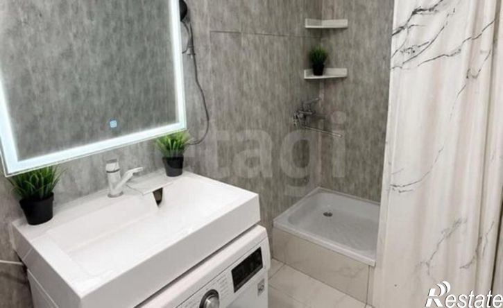 3-комн квартира Бирск, Интернациональная улица, 38