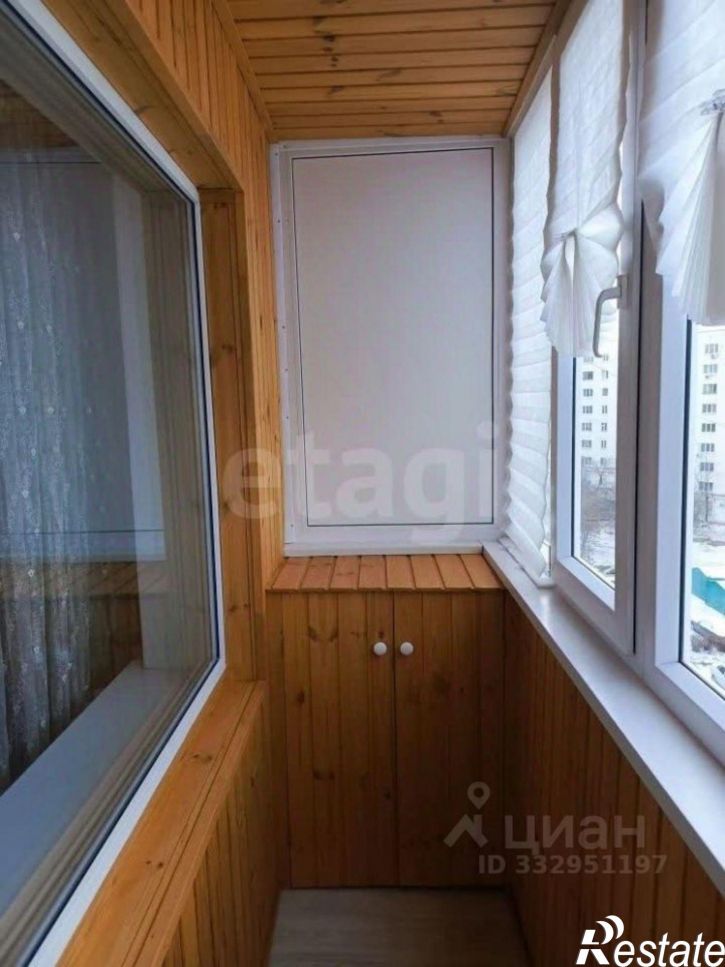 1-комн квартира городской округ Уфа