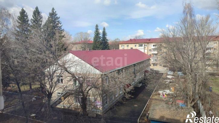 1-комн квартира городской округ Уфа