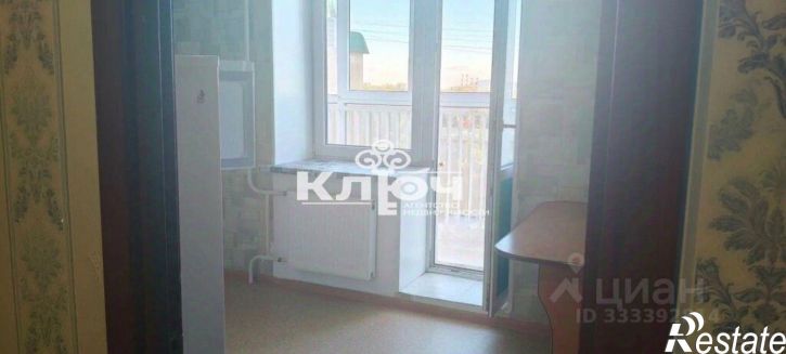 1-комн квартира г Стерлитамак, ул Хвойная, д 16