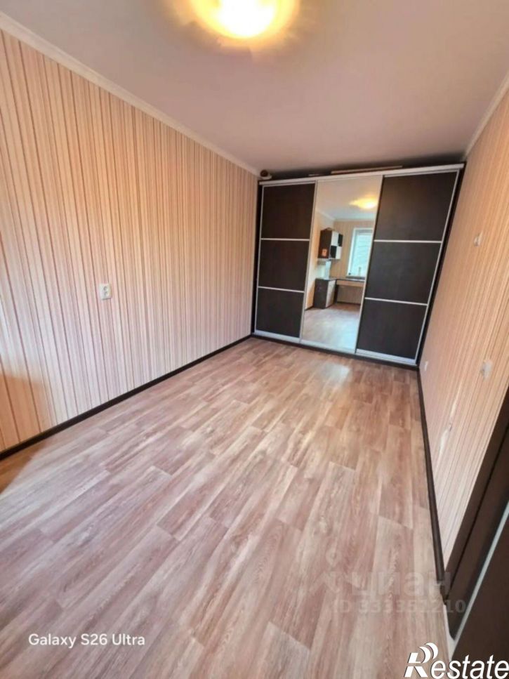 2-комн квартира Башкортостан республика, город Салават