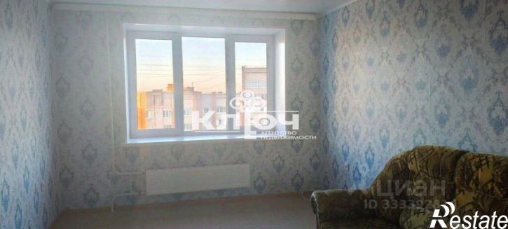 1-комн квартира г Стерлитамак, ул Хвойная, д 16