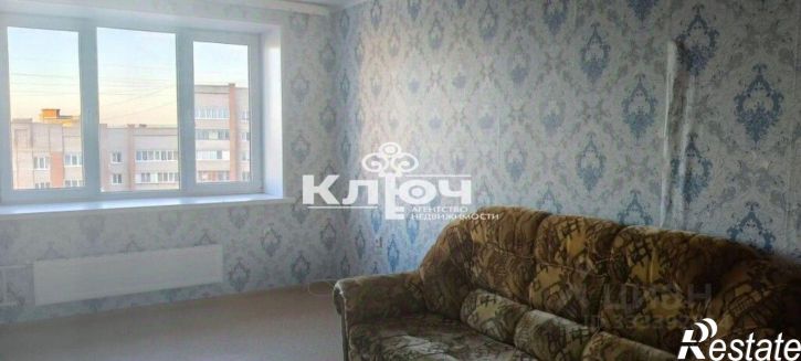 1-комн квартира г Стерлитамак, ул Хвойная, д 16