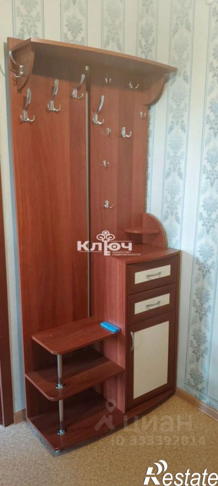 1-комн квартира г Стерлитамак, ул Хвойная, д 16