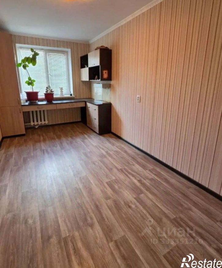 2-комн квартира Башкортостан республика, город Салават