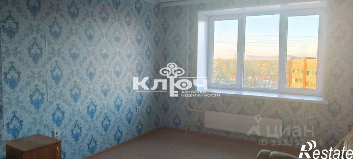 1-комн квартира г Стерлитамак, ул Хвойная, д 16