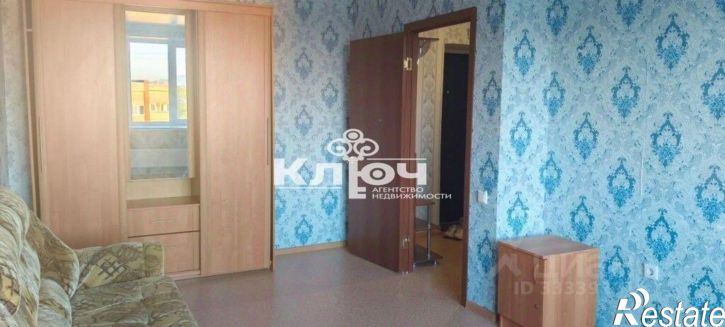 1-комн квартира г Стерлитамак, ул Хвойная, д 16