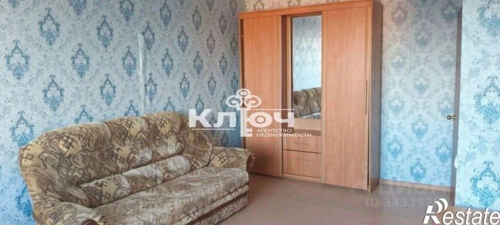 1-комн квартира г Стерлитамак, ул Хвойная, д 16