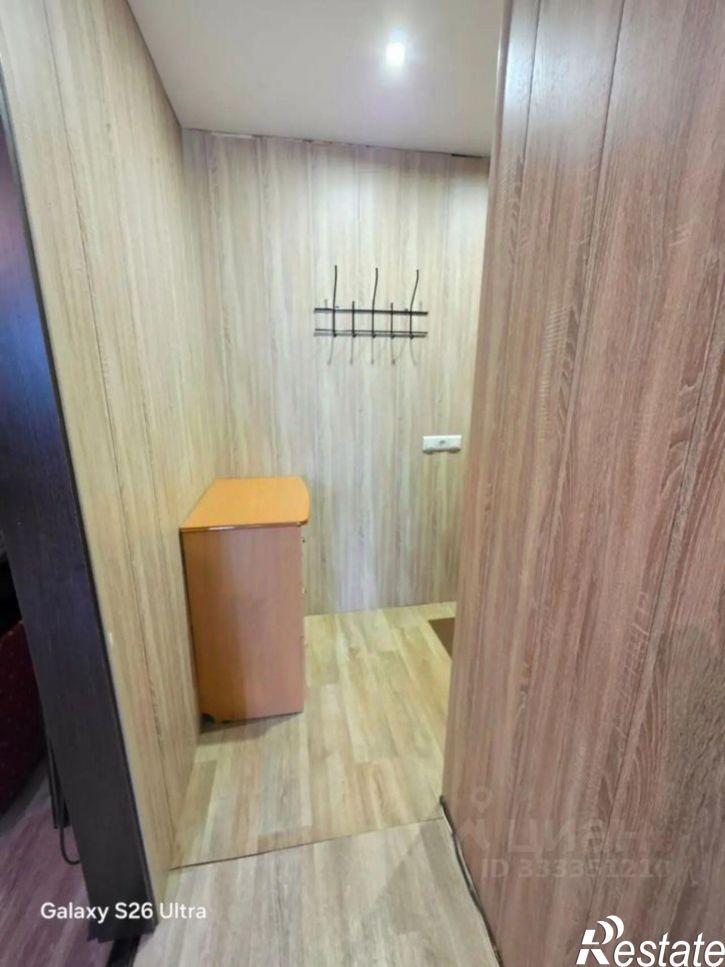 2-комн квартира Башкортостан республика, город Салават