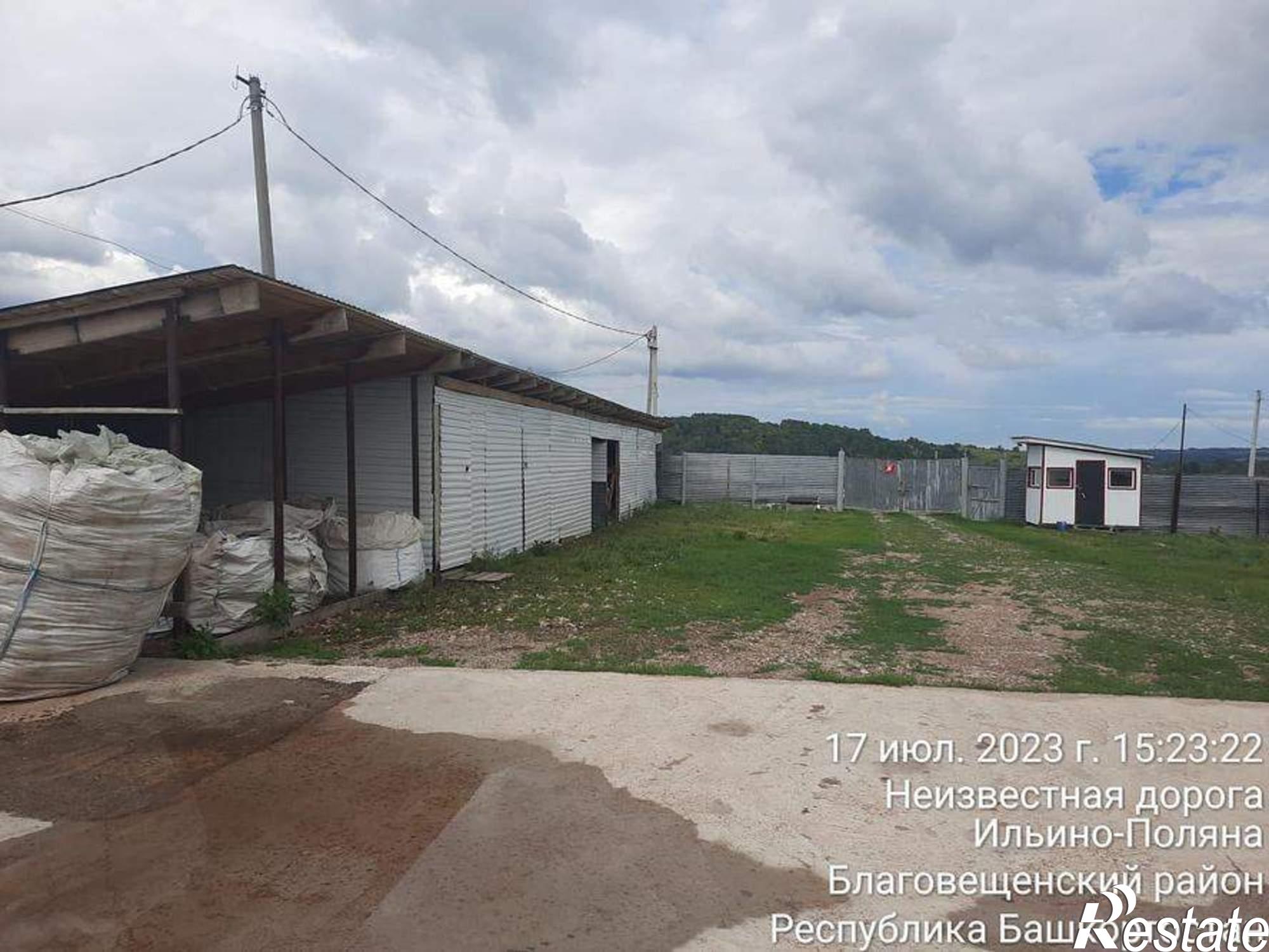 Купить складское помещение за 5 149 480 рублей на д.1