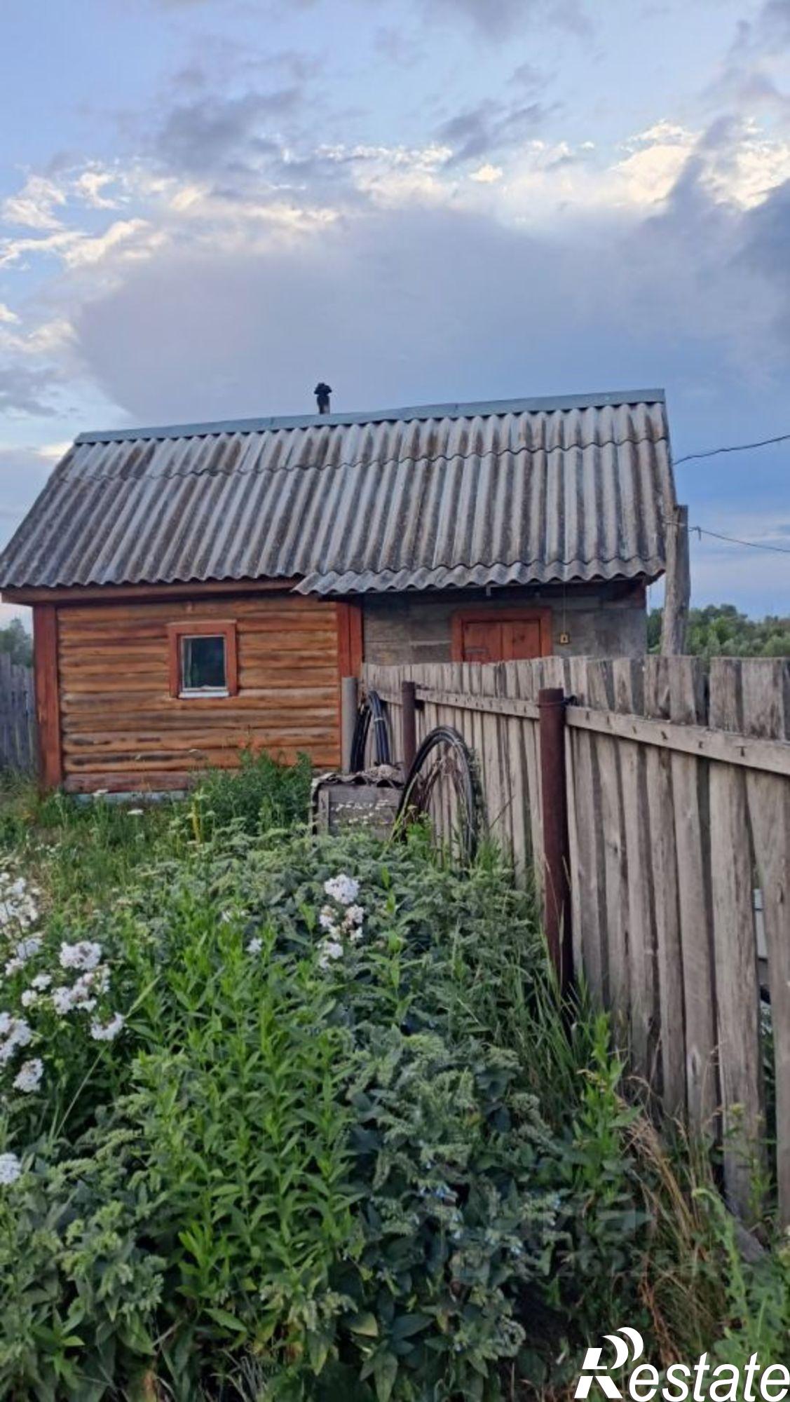 Купить дачу, дом, коттедж за 2 100 000 рублей на село Кармаскалы