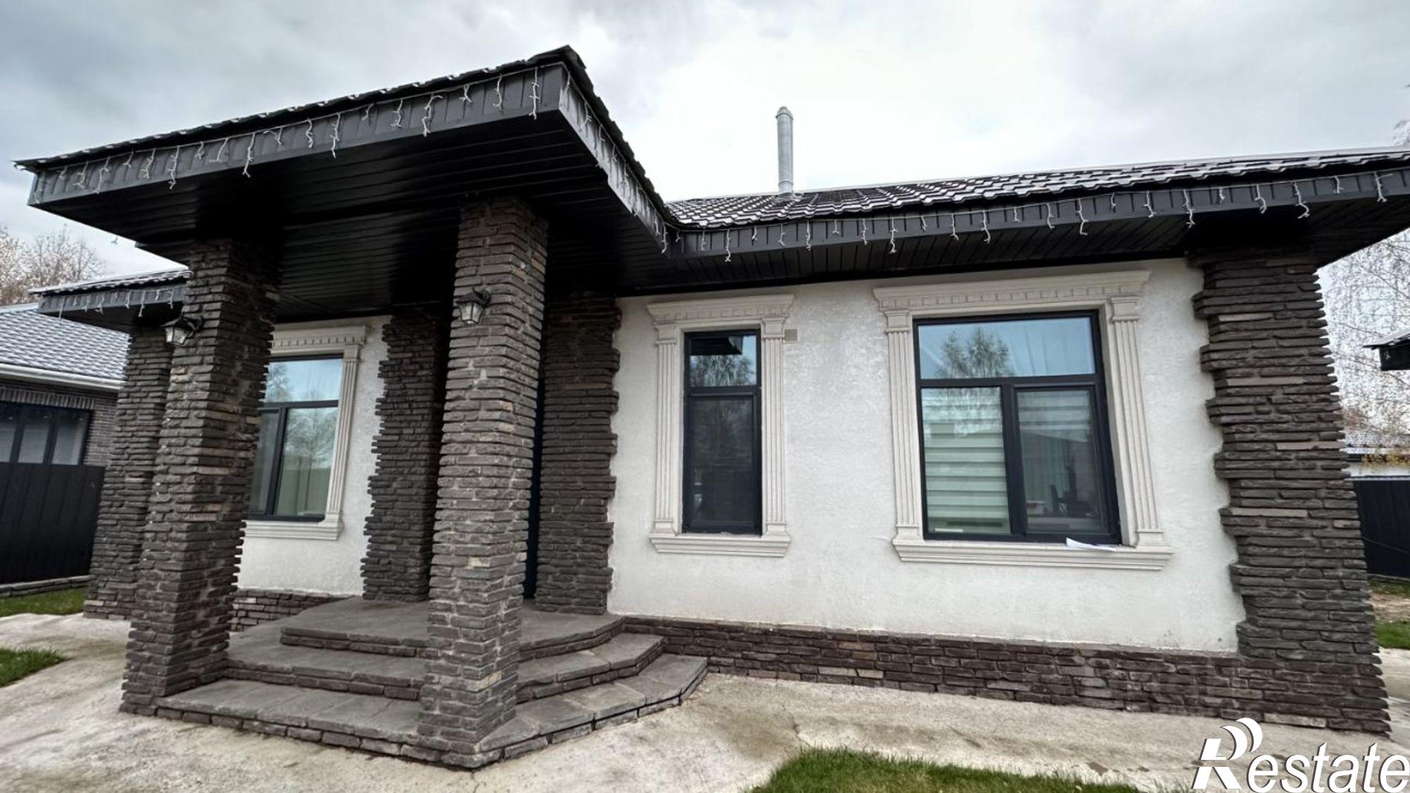 Купить дачу, дом, коттедж за 13 000 000 рублей на ул Шафрановая, 2
