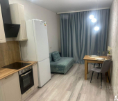 2-комн, 50кв м, этаж 19/25 ул Природная, 28/1