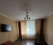 2-комн, 50кв м, этаж 6/9 ул Первомайская, 14