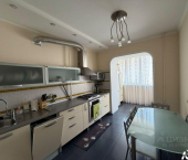 2-комн, 55кв м, этаж 3/9 ул Софьи Перовской, 44 2