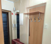 2-комн, 43кв м, этаж 1/4 ул Блюхера, 28