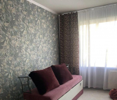 1-комн, 37кв м, этаж 5/9 ул Авроры, 5/8