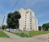 офис 83 кв м, этаж -1/9 ул Дмитрия Донского, 83