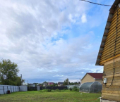 коттедж 50 кв м Уфимский район