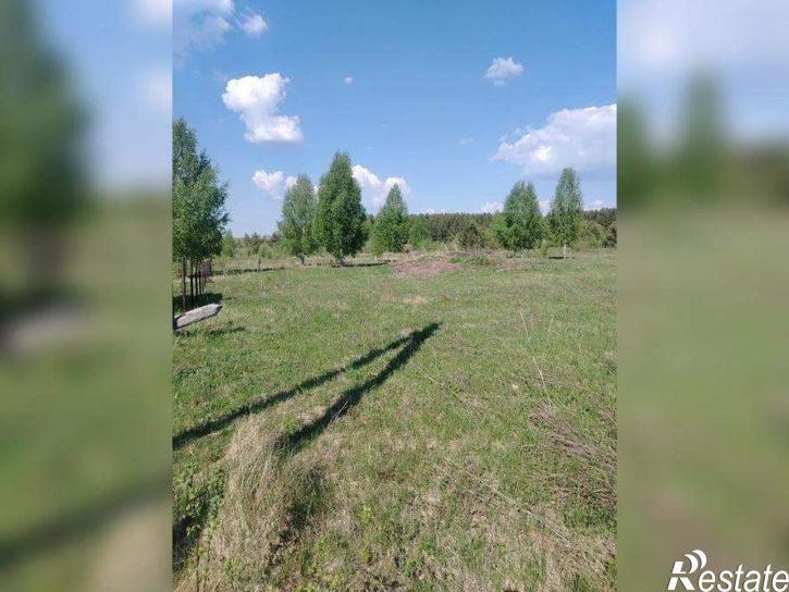 Земельный участок Молодёжная улица