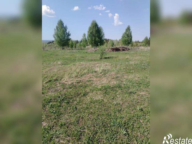 Земельный участок Молодёжная улица