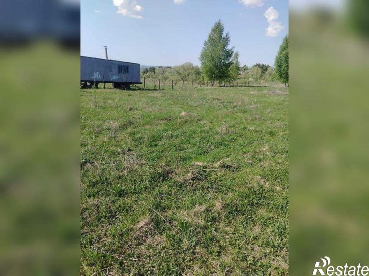 Земельный участок Молодёжная улица