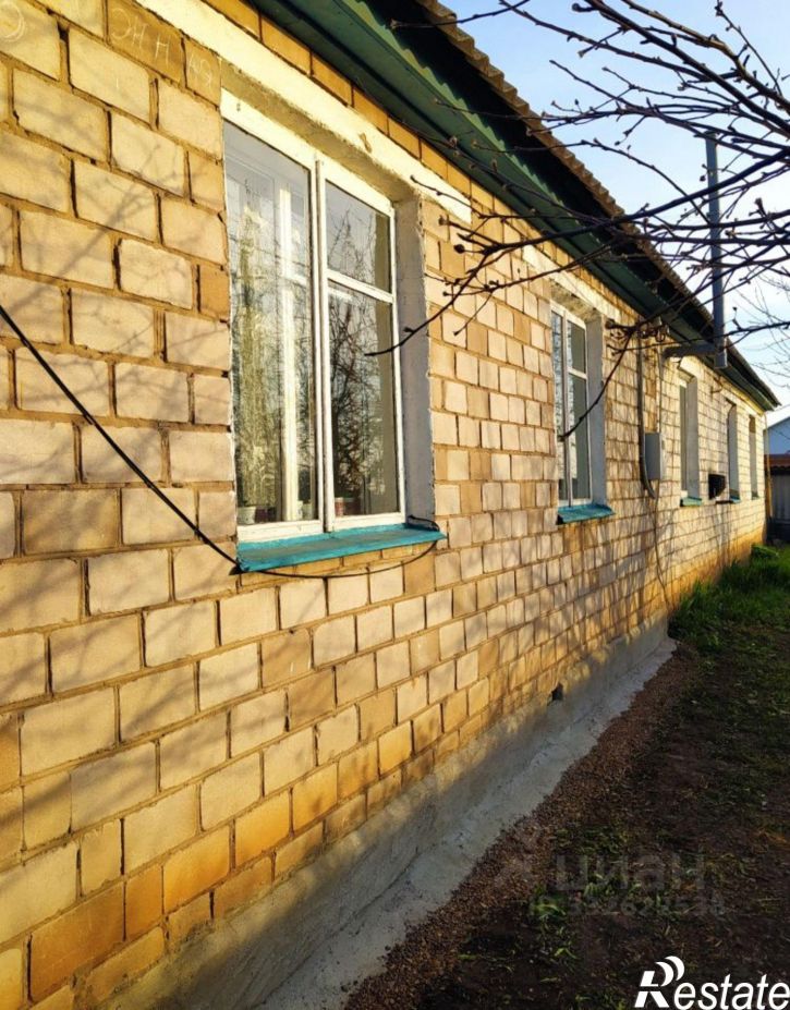 Коттедж/дом село Кармаскалы