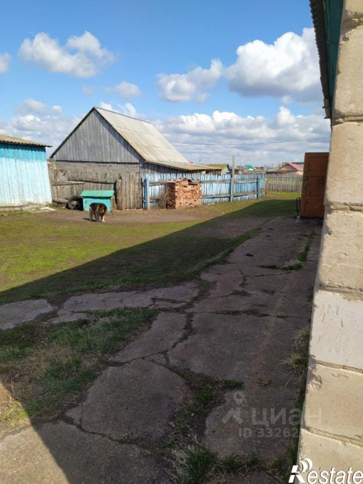 Коттедж/дом село Кармаскалы
