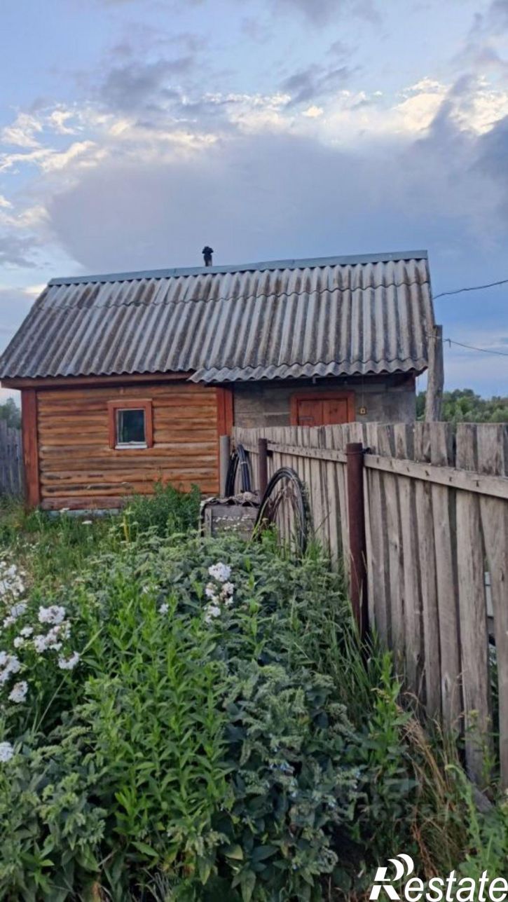 Коттедж/дом село Кармаскалы