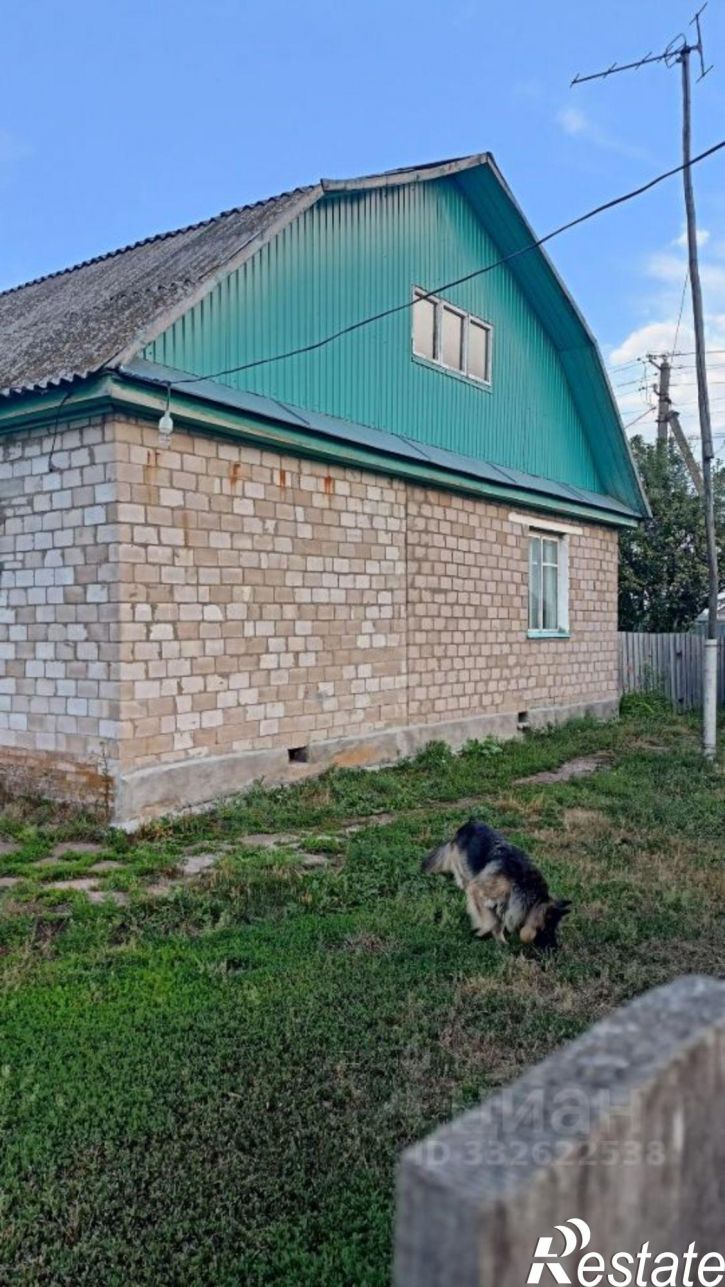 Коттедж/дом село Кармаскалы