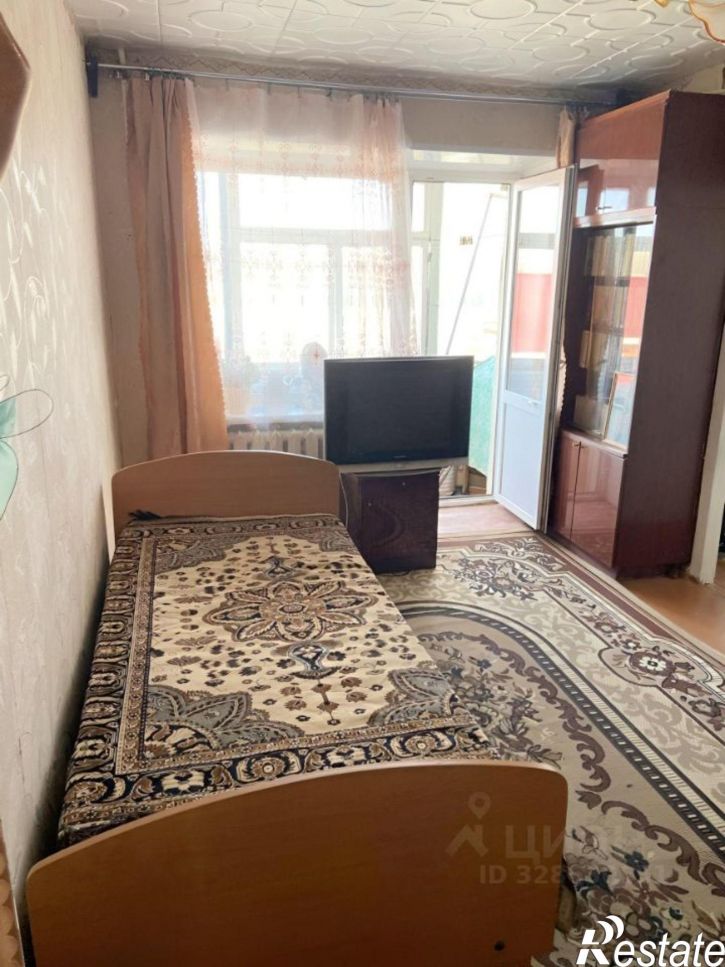 2-комн квартира ул Революционная, 8,  д. 8