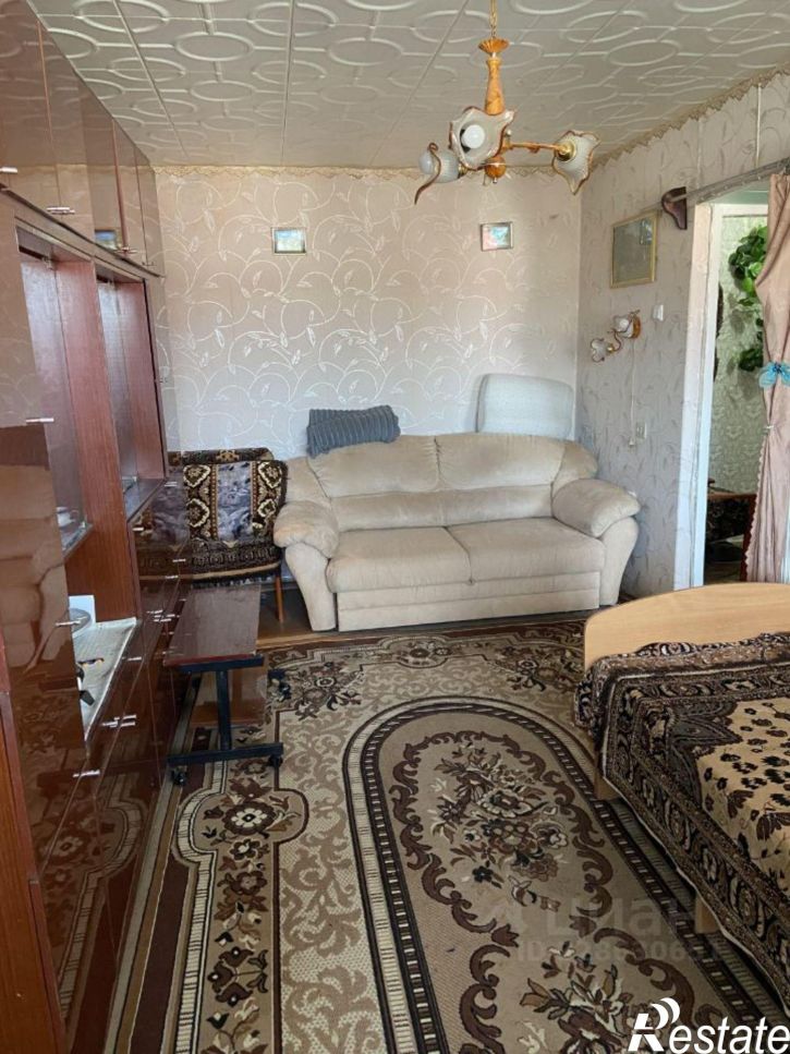 2-комн квартира ул Революционная, 8,  д. 8