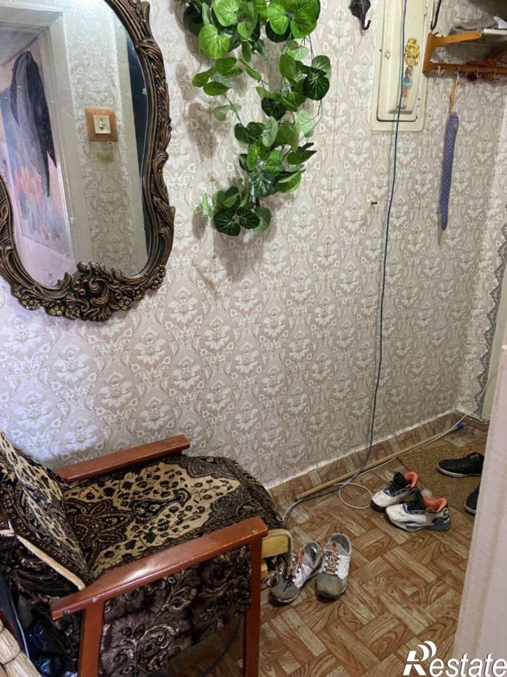 2-комн квартира ул Революционная, 8,  д. 8