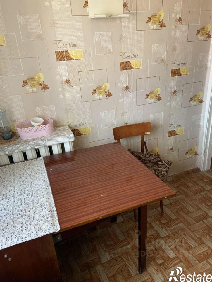 2-комн квартира ул Революционная, 8,  д. 8