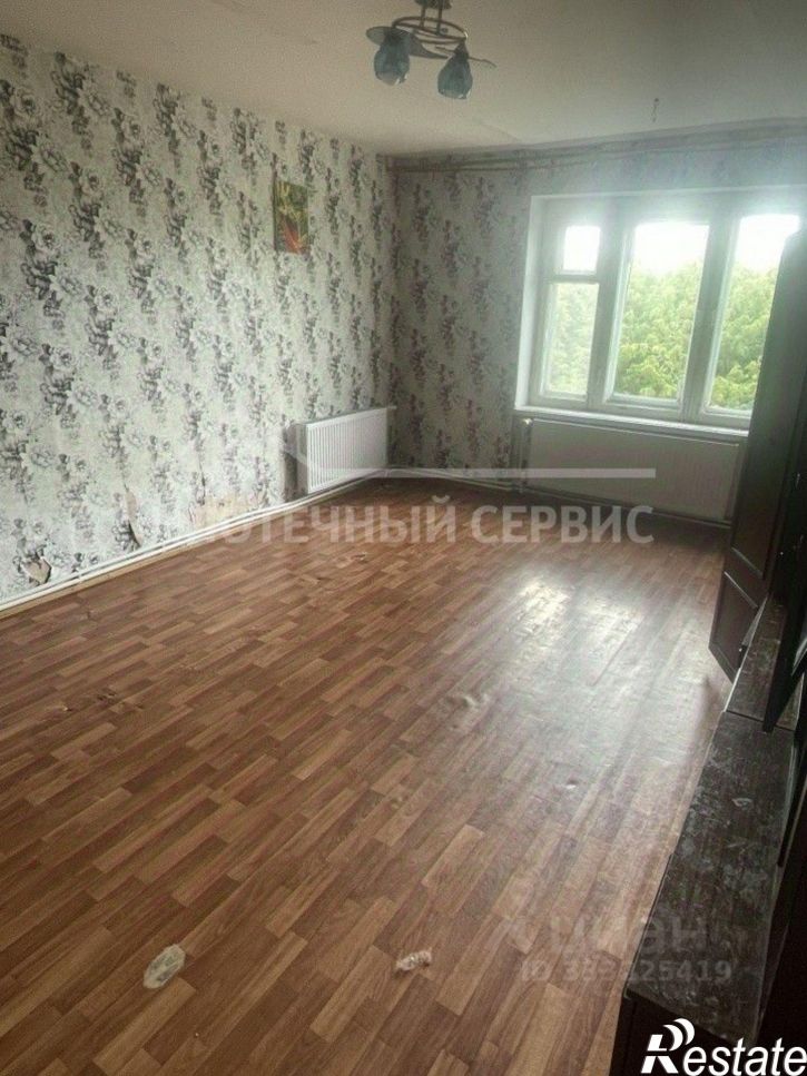 2-комн квартира ул Центральная, 18,  д. 18