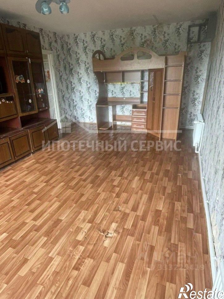 2-комн квартира ул Центральная, 18,  д. 18