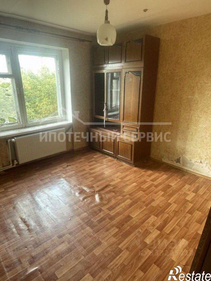 2-комн квартира ул Центральная, 18,  д. 18