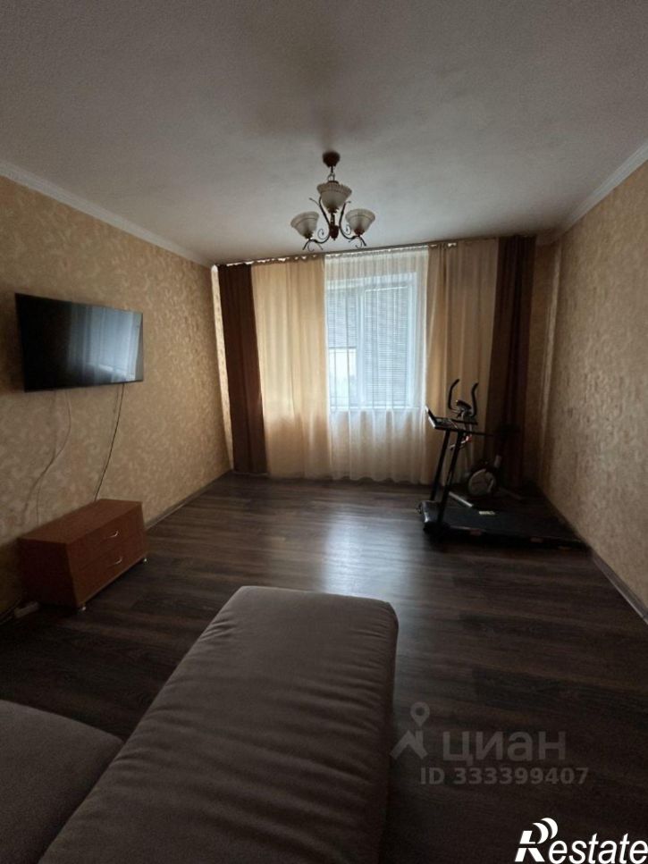 2-комн квартира ул Первомайская, 14,  д. 14