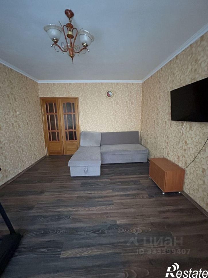 2-комн квартира ул Первомайская, 14,  д. 14