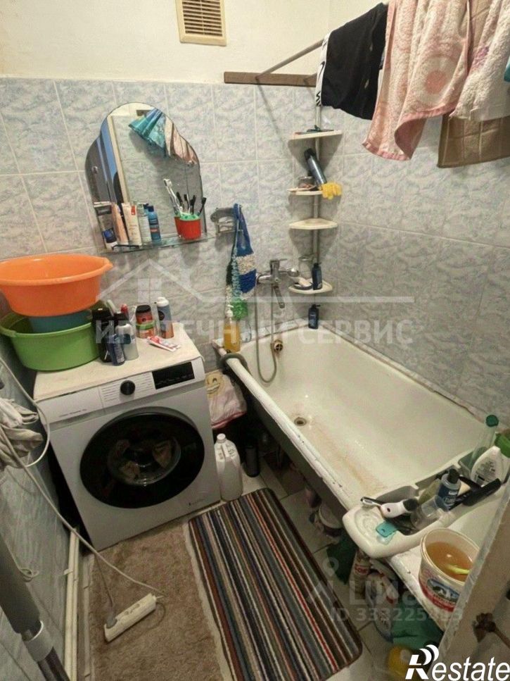 2-комн квартира ул Гагарина, 4,  д. 4