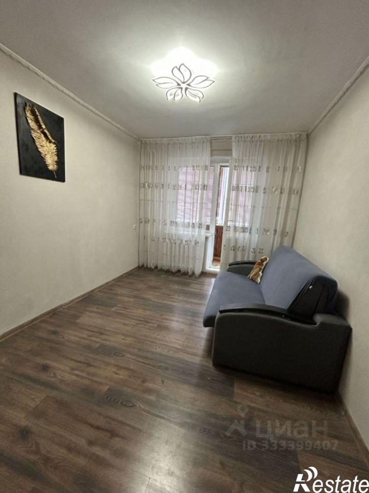 2-комн квартира ул Первомайская, 14,  д. 14