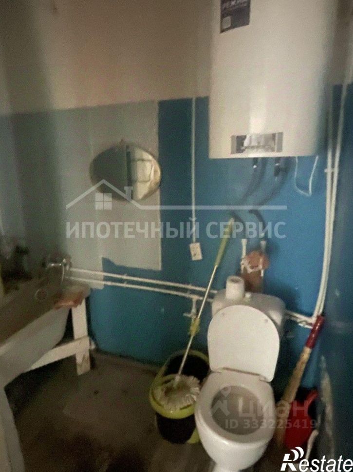 2-комн квартира ул Центральная, 18,  д. 18