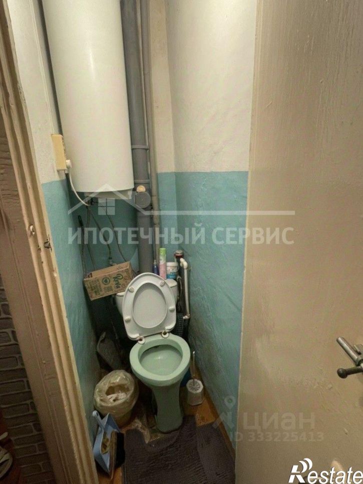 2-комн квартира ул Гагарина, 4,  д. 4