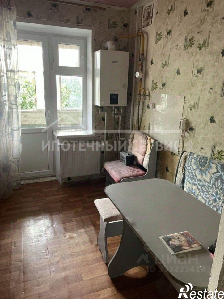 2-комн квартира ул Центральная, 18,  д. 18