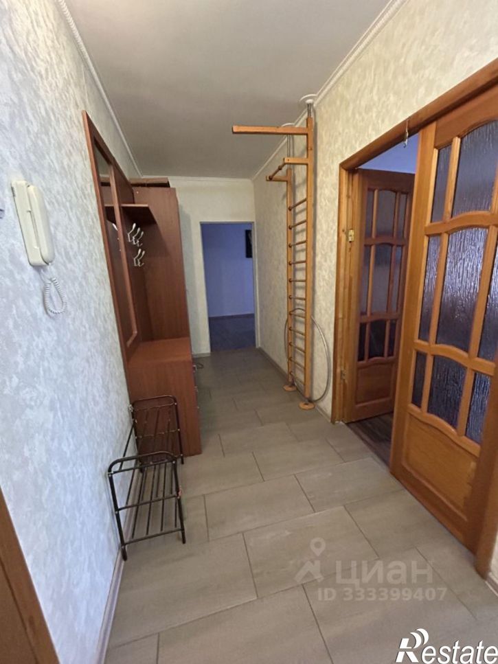 2-комн квартира ул Первомайская, 14,  д. 14