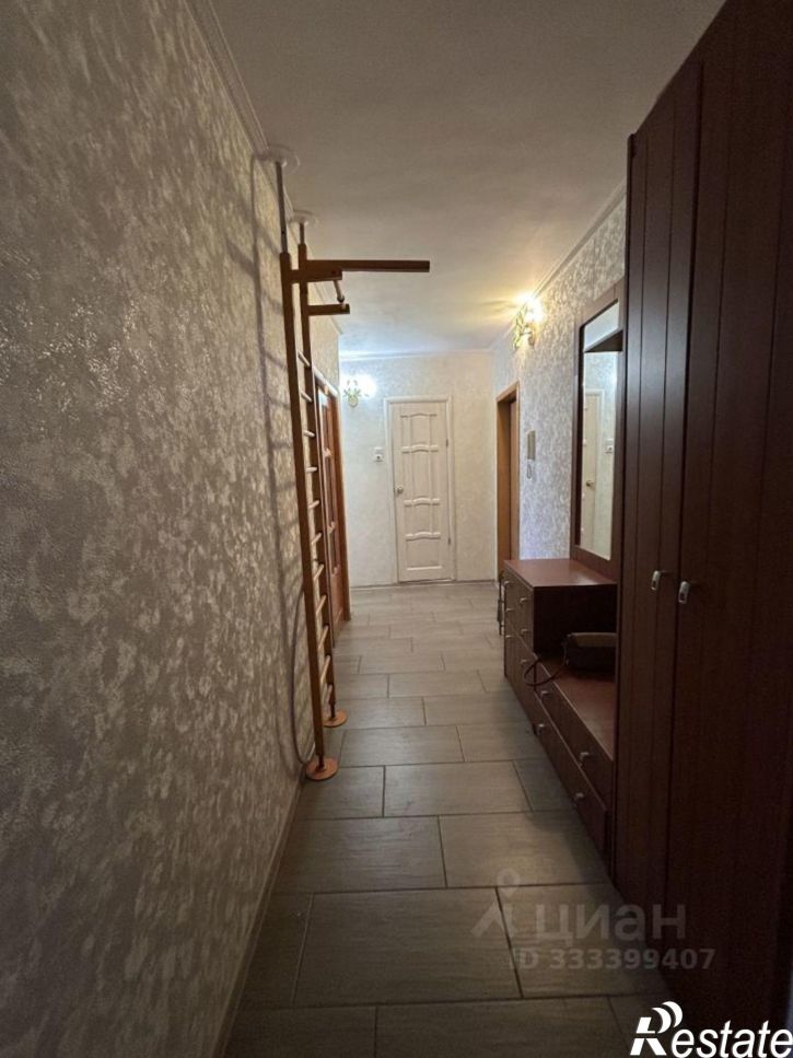 2-комн квартира ул Первомайская, 14,  д. 14